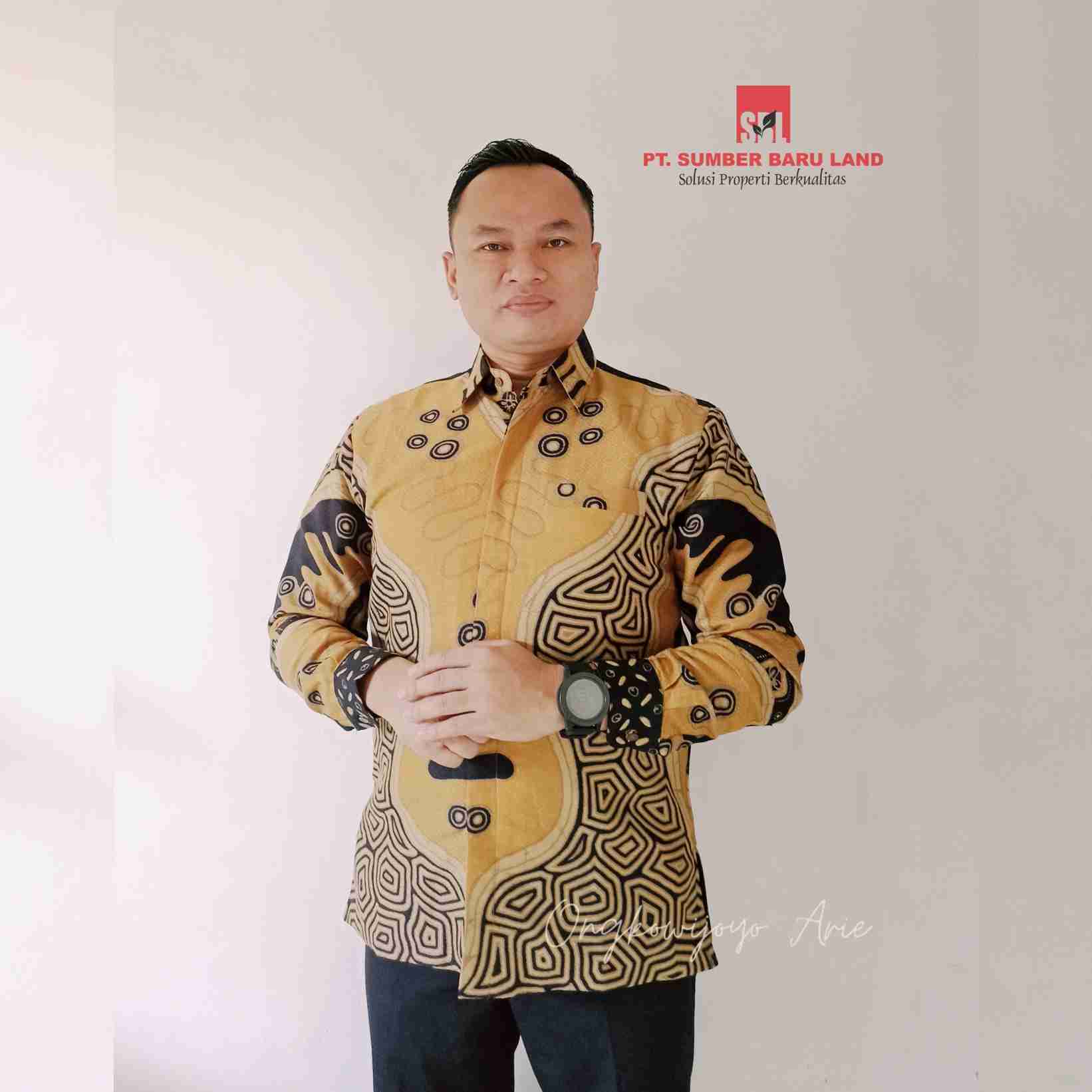 marketing-sumber-baru-land