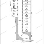 pondok permai pamungkas siteplan maret 2026