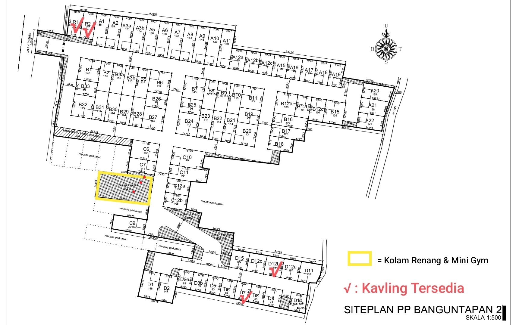 pondok_permai_banguntapan_siteplan_mei_2026
