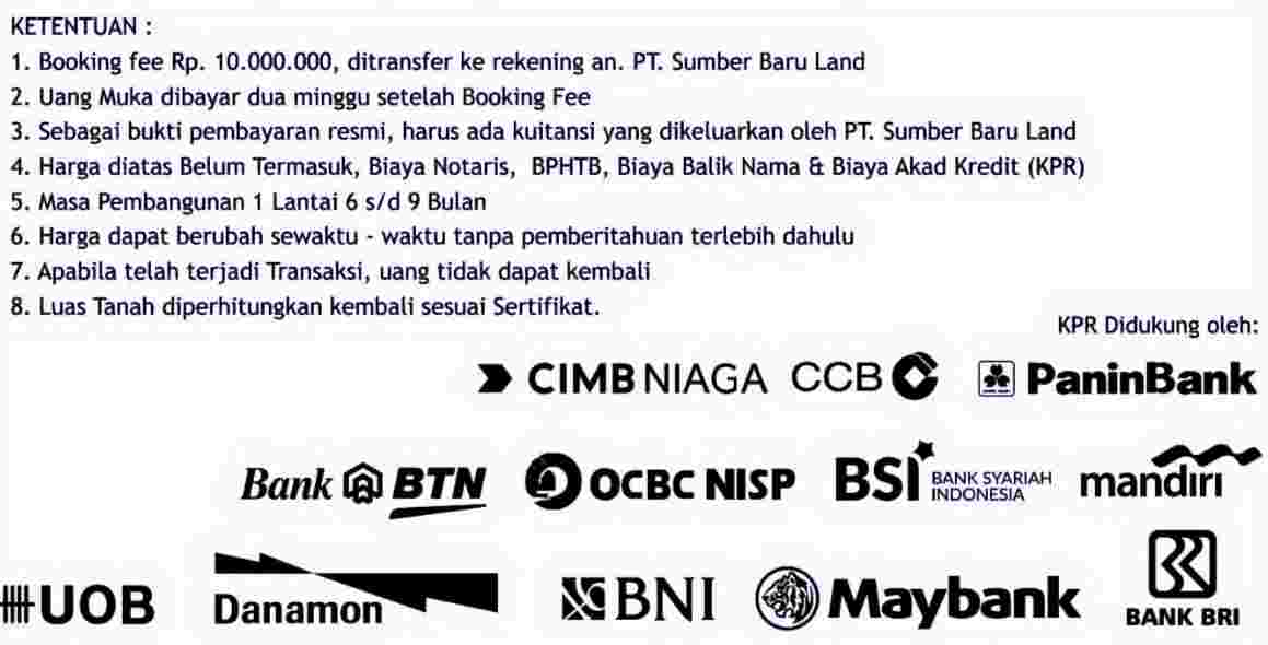 ketentuan_pembelian_rumah_sumber_baru_land