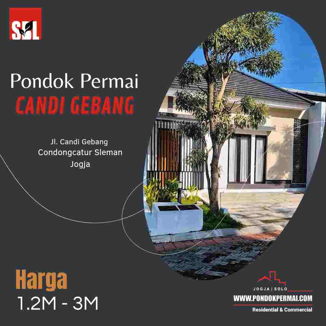 pondok_permai_candi_gebang