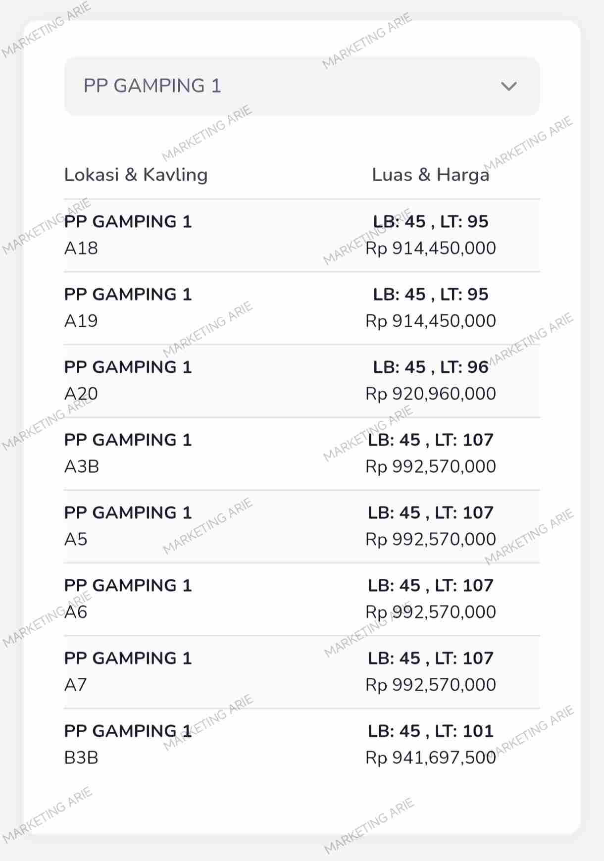 pondok_permai_gamping_harga_mei_2026